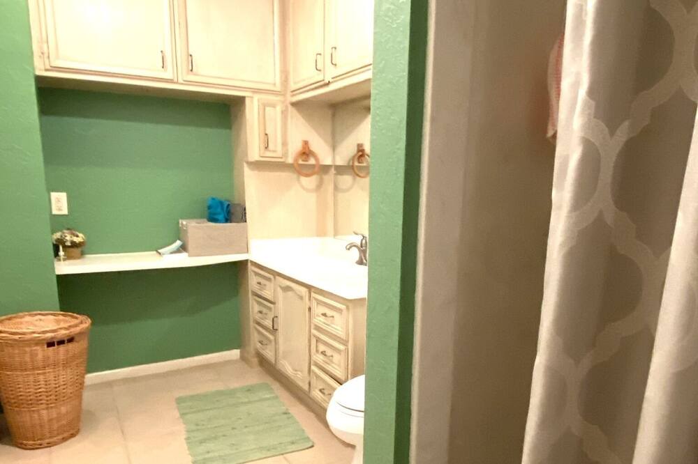 Photo of Bathroom in Montgomery