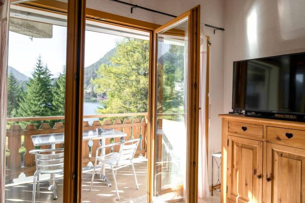 Photo of Livingroom in Champex-Lac