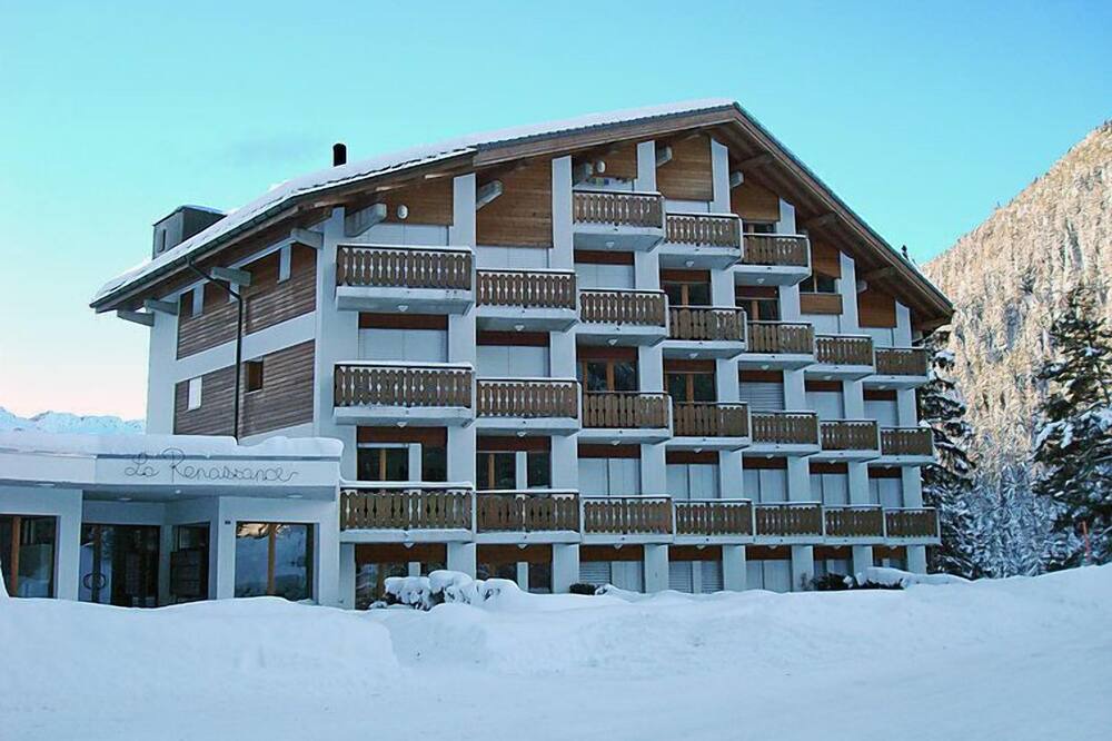 Photo of Outdoor in Champex-Lac