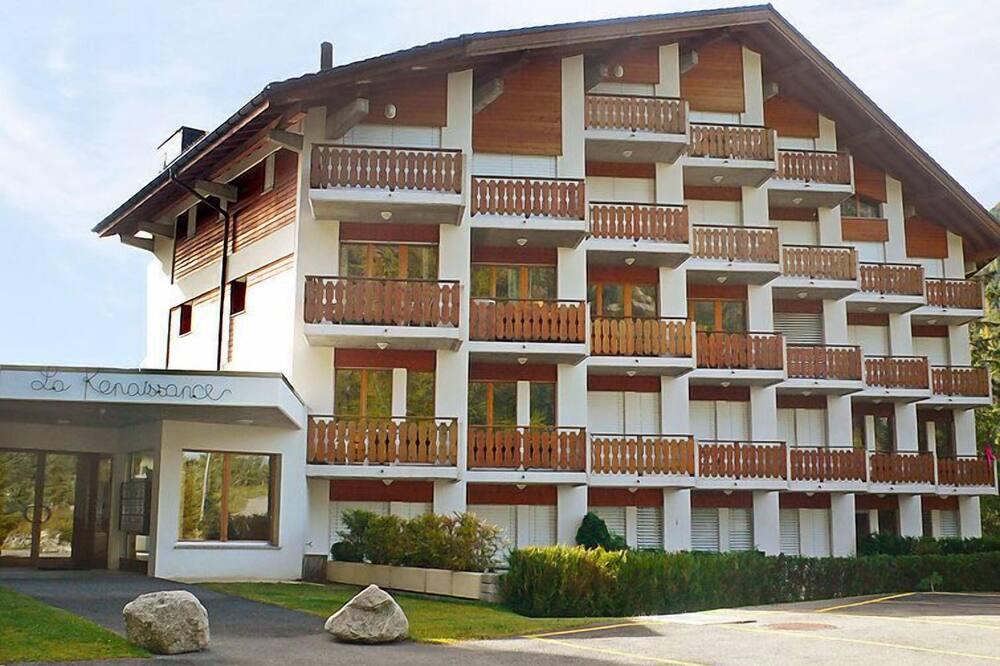 Photo of Outdoor in Champex-Lac