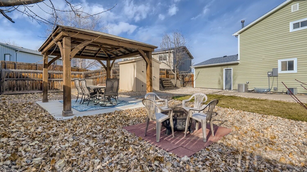 Photo of Outdoor in Walnut Grove