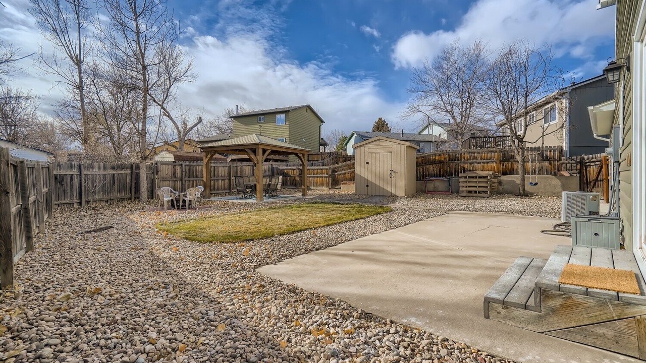 Photo of Outdoor in Walnut Grove