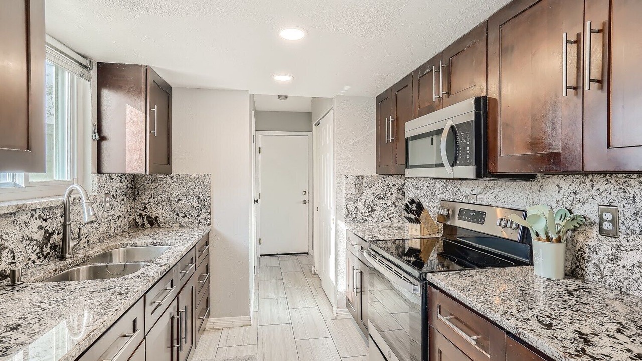 Photo of Kitchen in Walnut Grove
