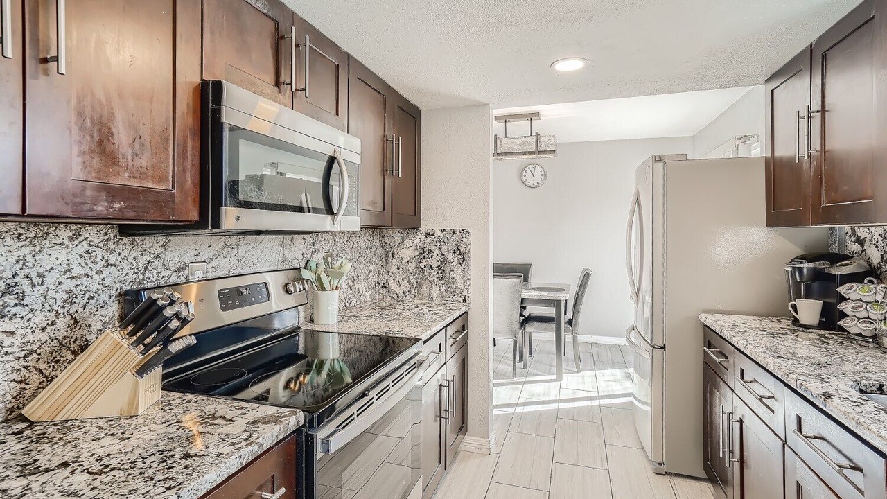 Photo of Kitchen in Walnut Grove