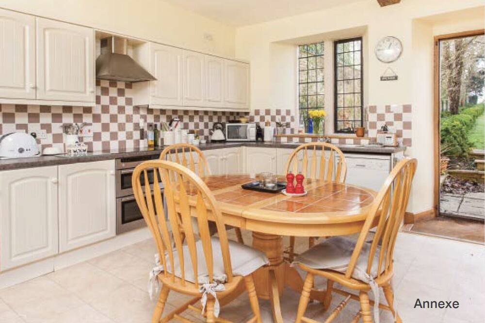 Photo of Kitchen in Melksham