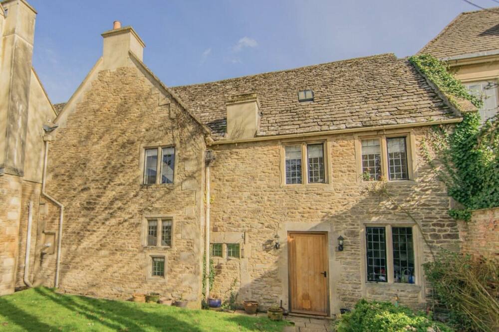 Photo of Outdoor in Melksham