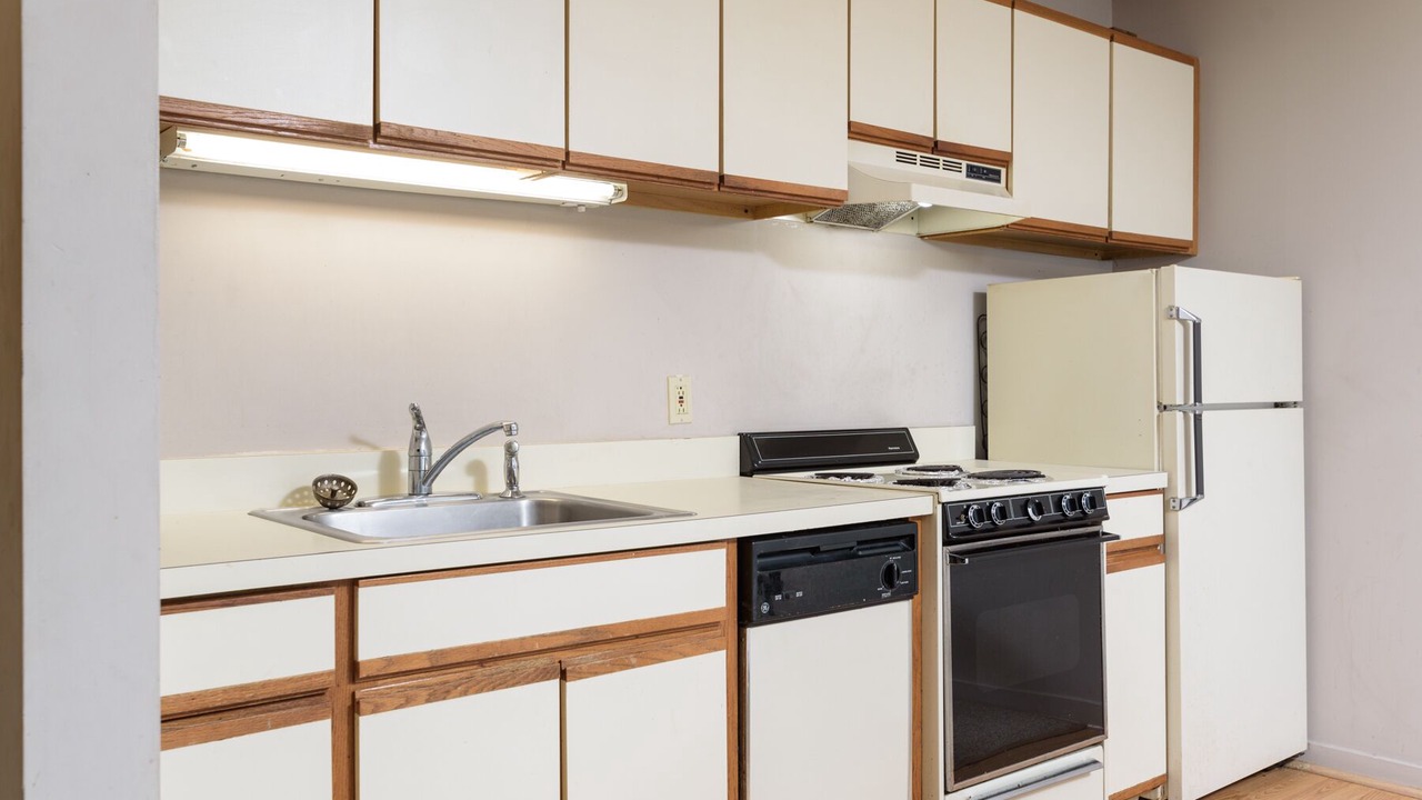 Photo of Kitchen in Londonderry