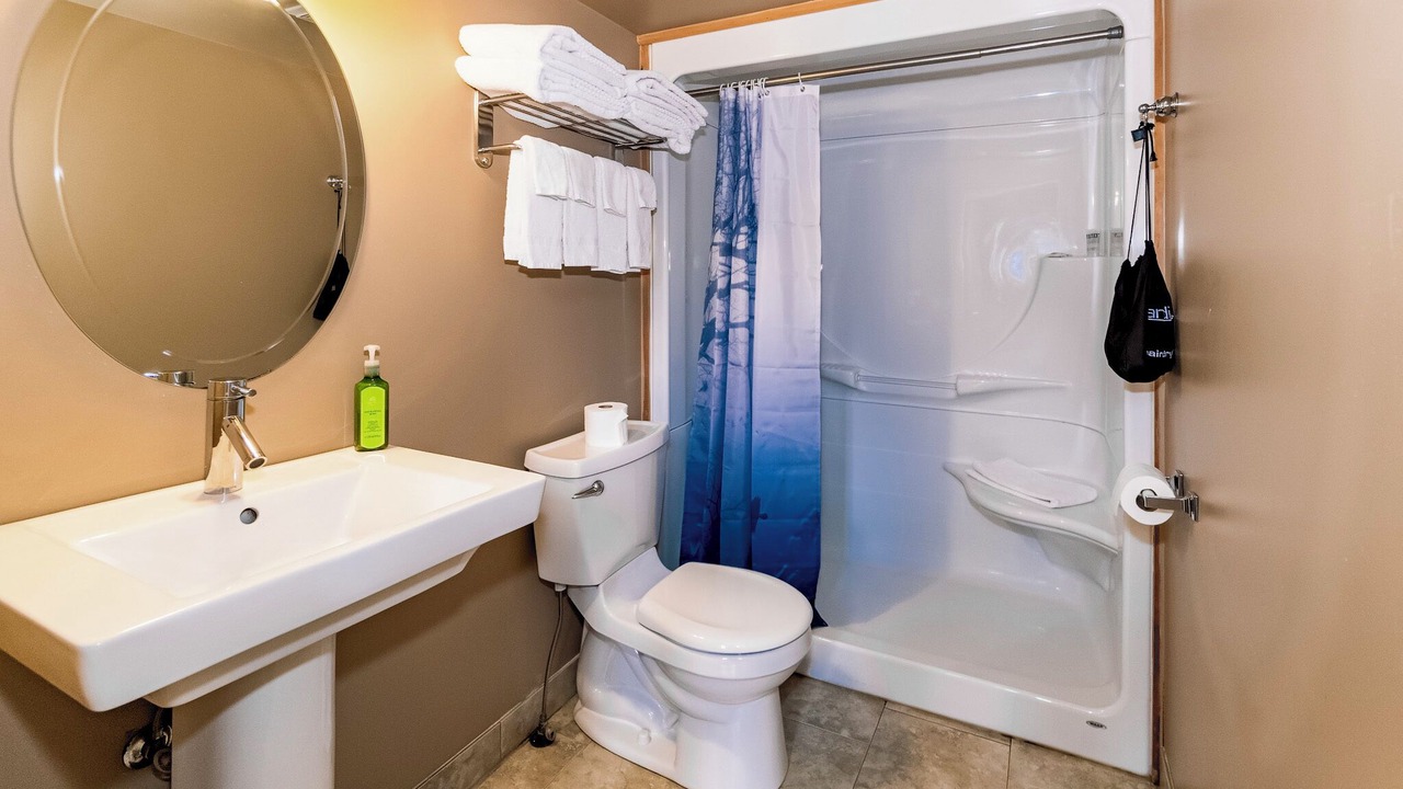Photo of Bathroom in Port Sydney