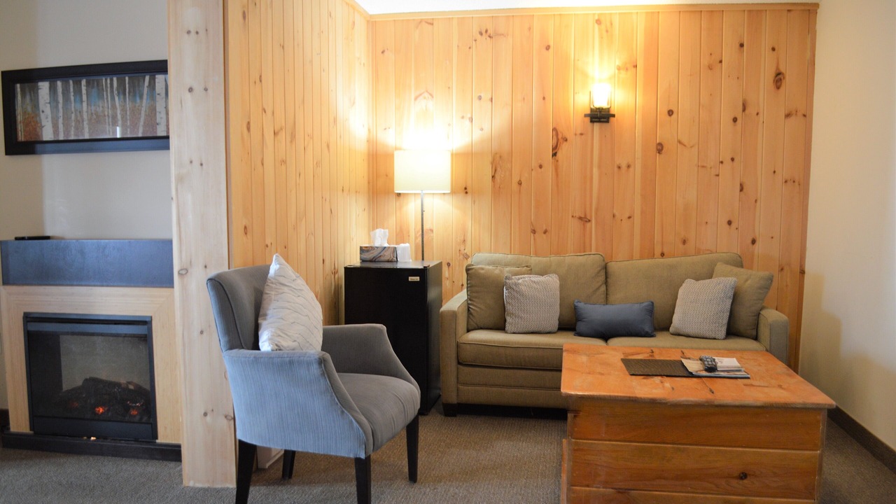 Photo of Livingroom in Port Sydney