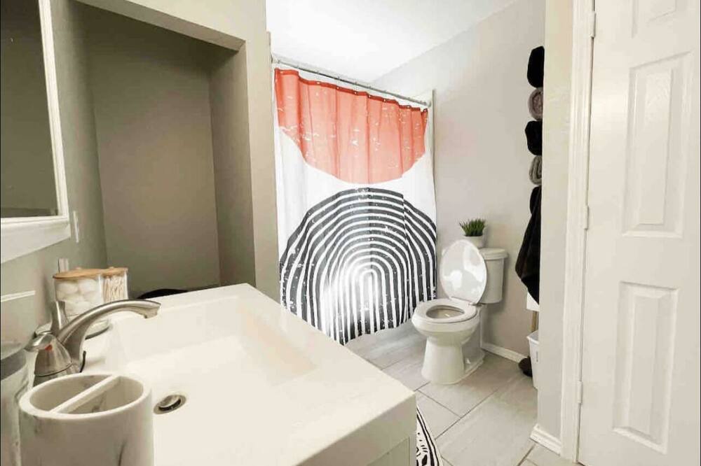 Photo of Bedroom in Heart of Lubbock