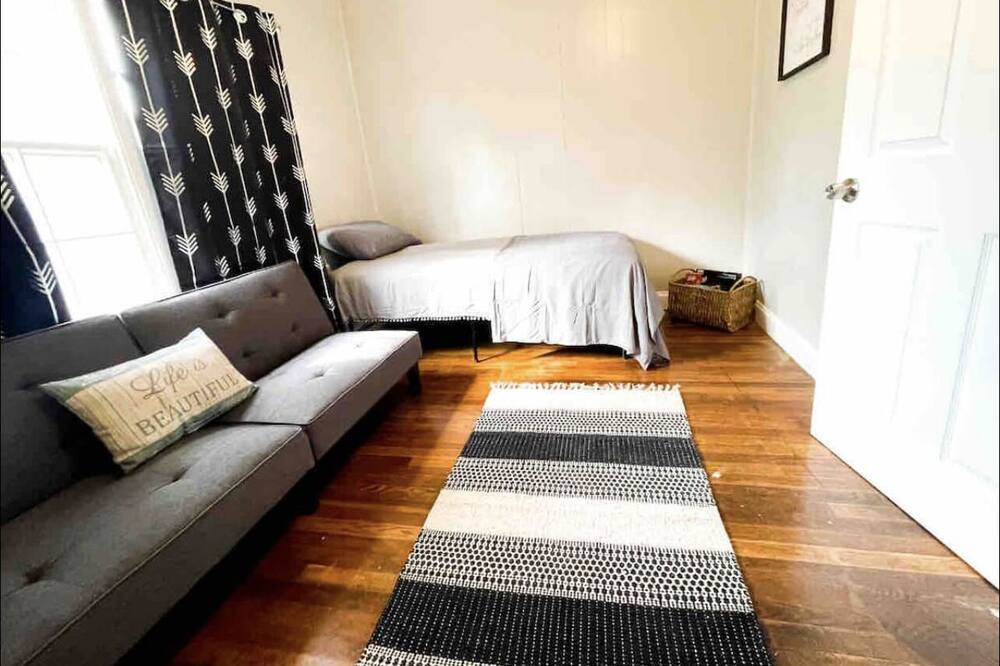 Photo of Bedroom in Heart of Lubbock