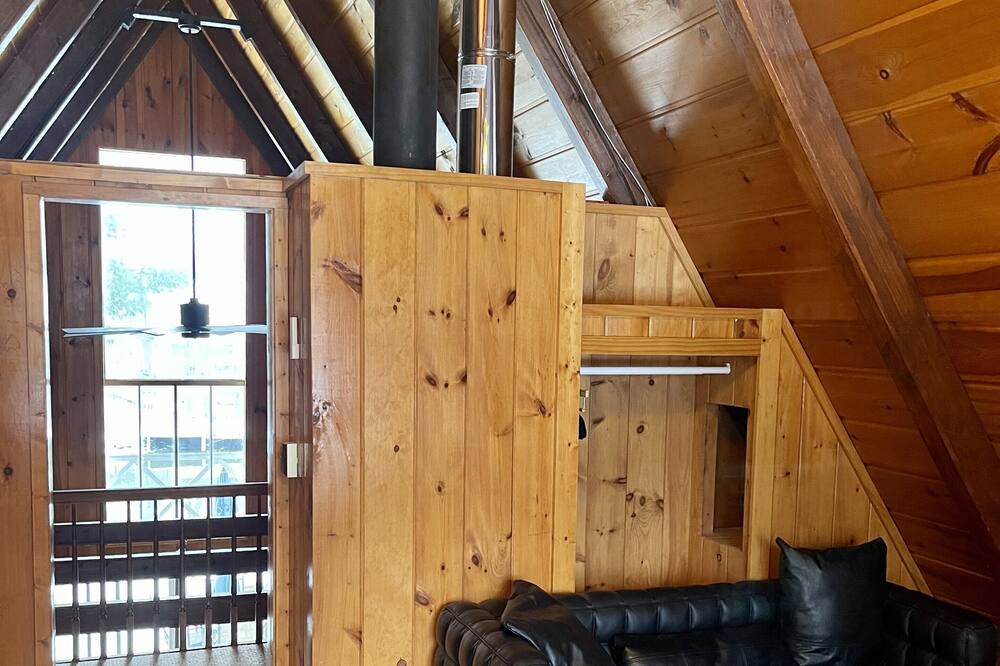 Photo of Bedroom in Alanson