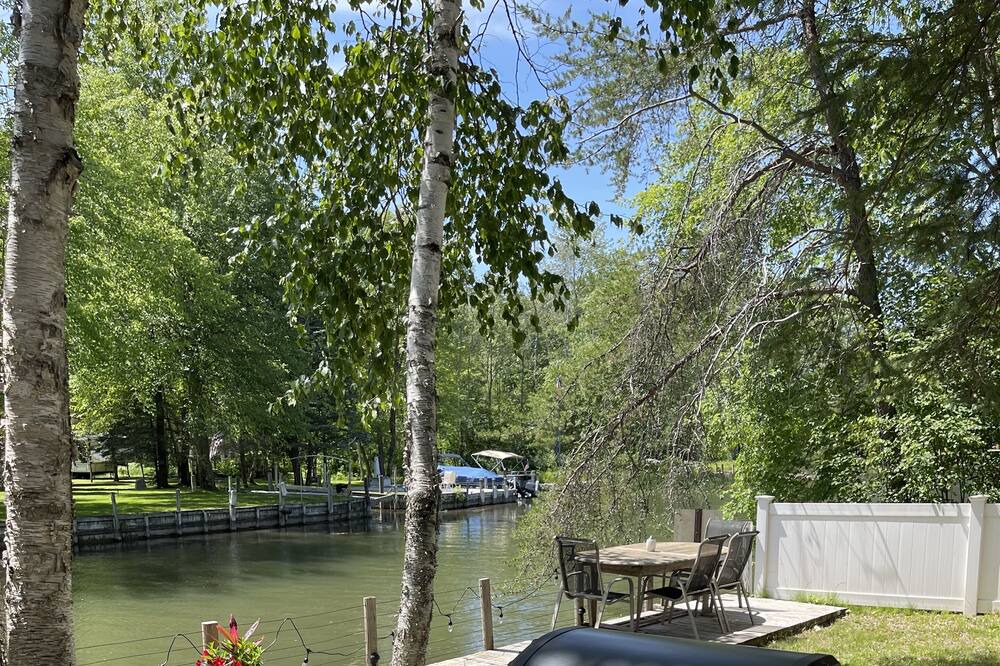 Photo of Outdoor in Alanson