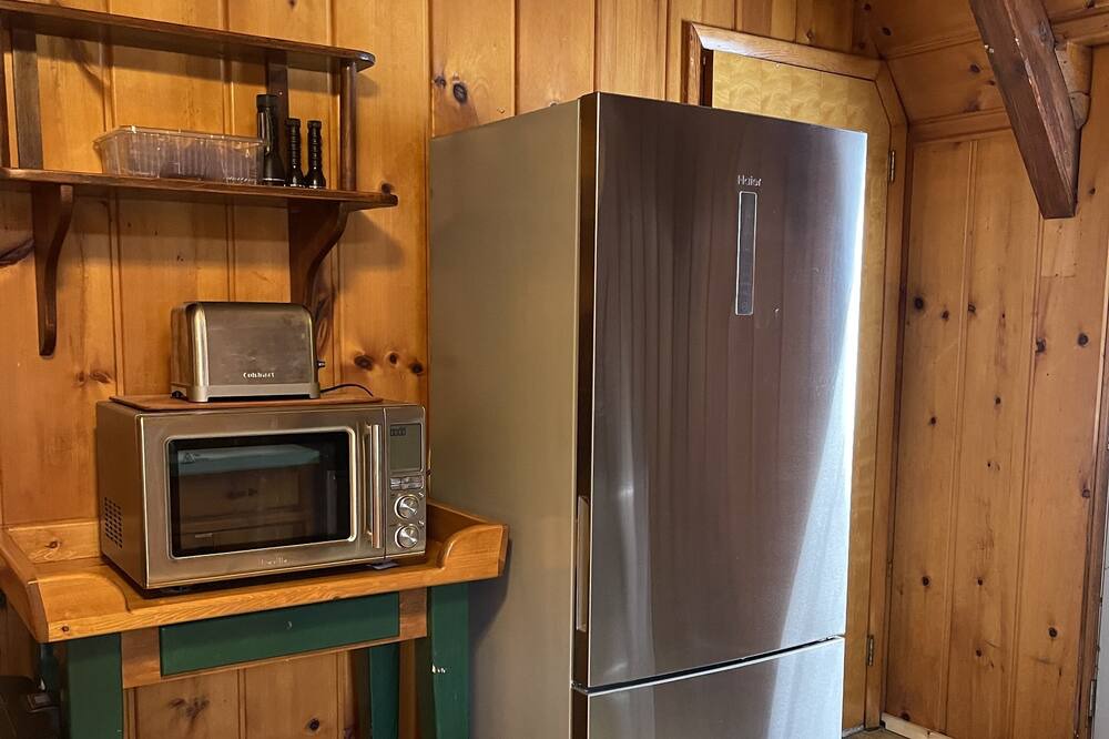 Photo of Kitchen in Alanson