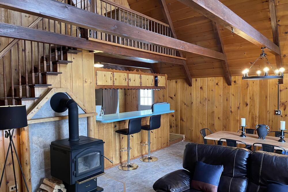 Photo of Livingroom in Alanson