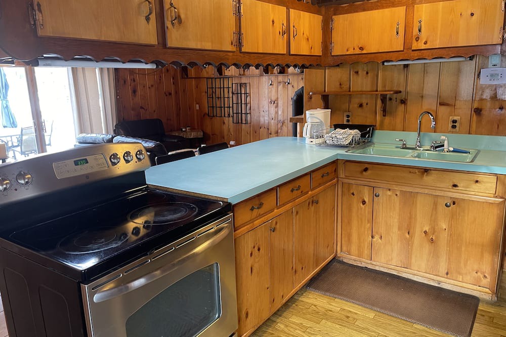 Photo of Kitchen in Alanson