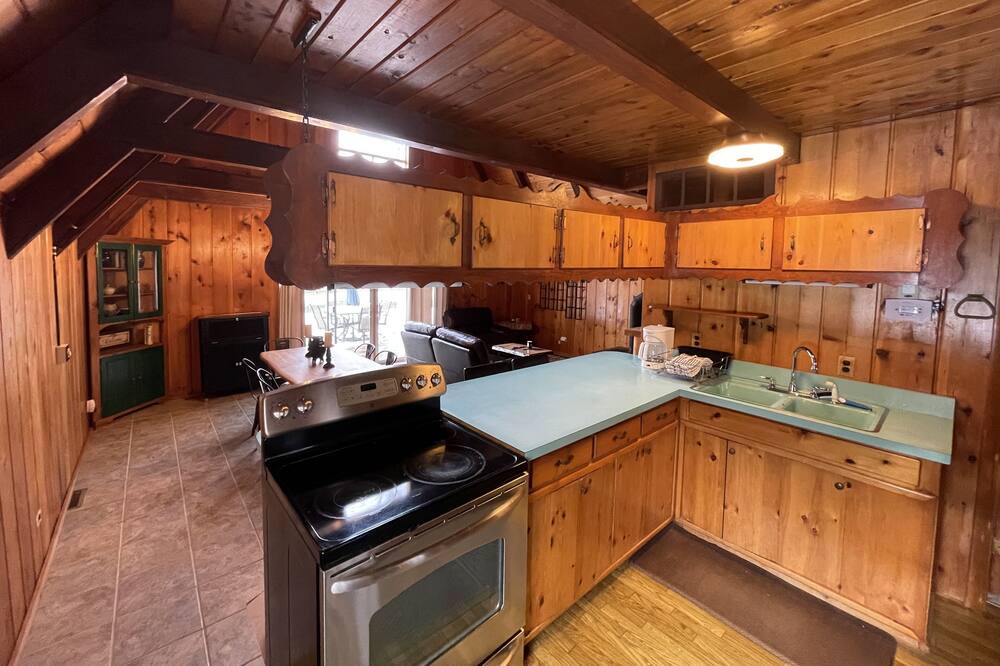 Photo of Kitchen in Alanson