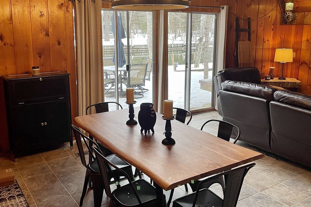 Photo of Kitchen in Alanson