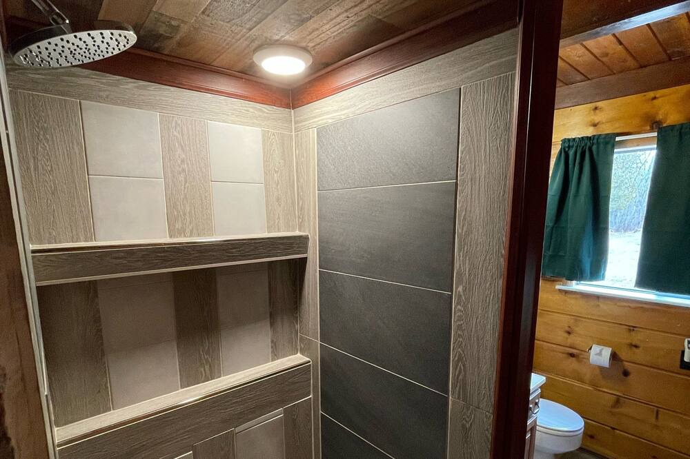 Photo of Bedroom in Alanson