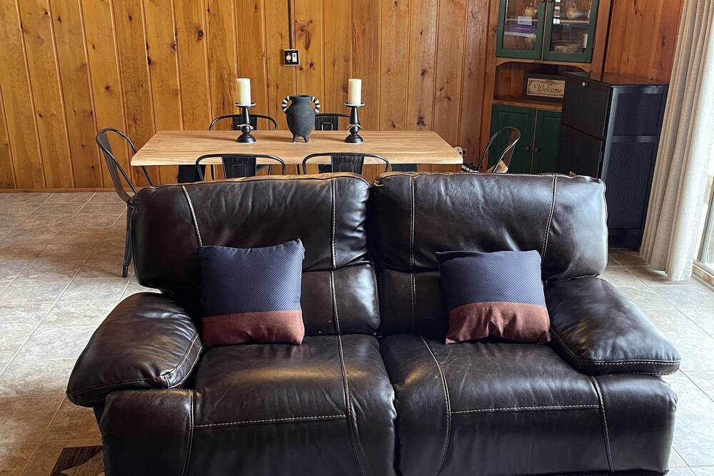 Photo of Livingroom in Alanson