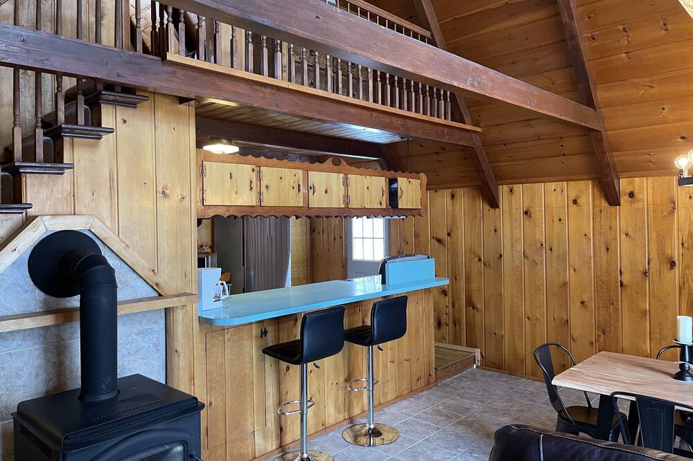 Photo of Livingroom in Alanson