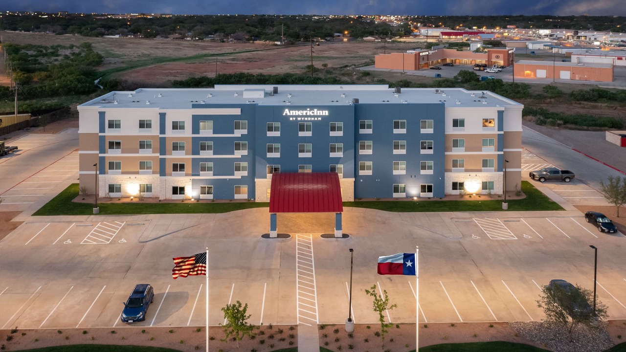 Photo of Outdoor in San Angelo