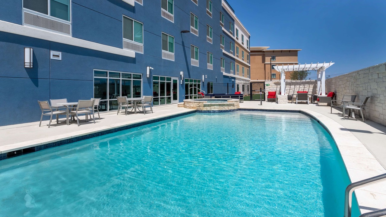 Photo of Outdoor in San Angelo