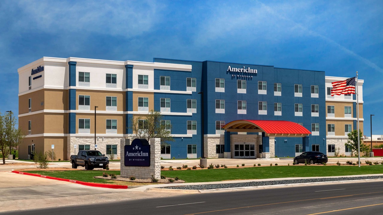 Photo of Outdoor in San Angelo