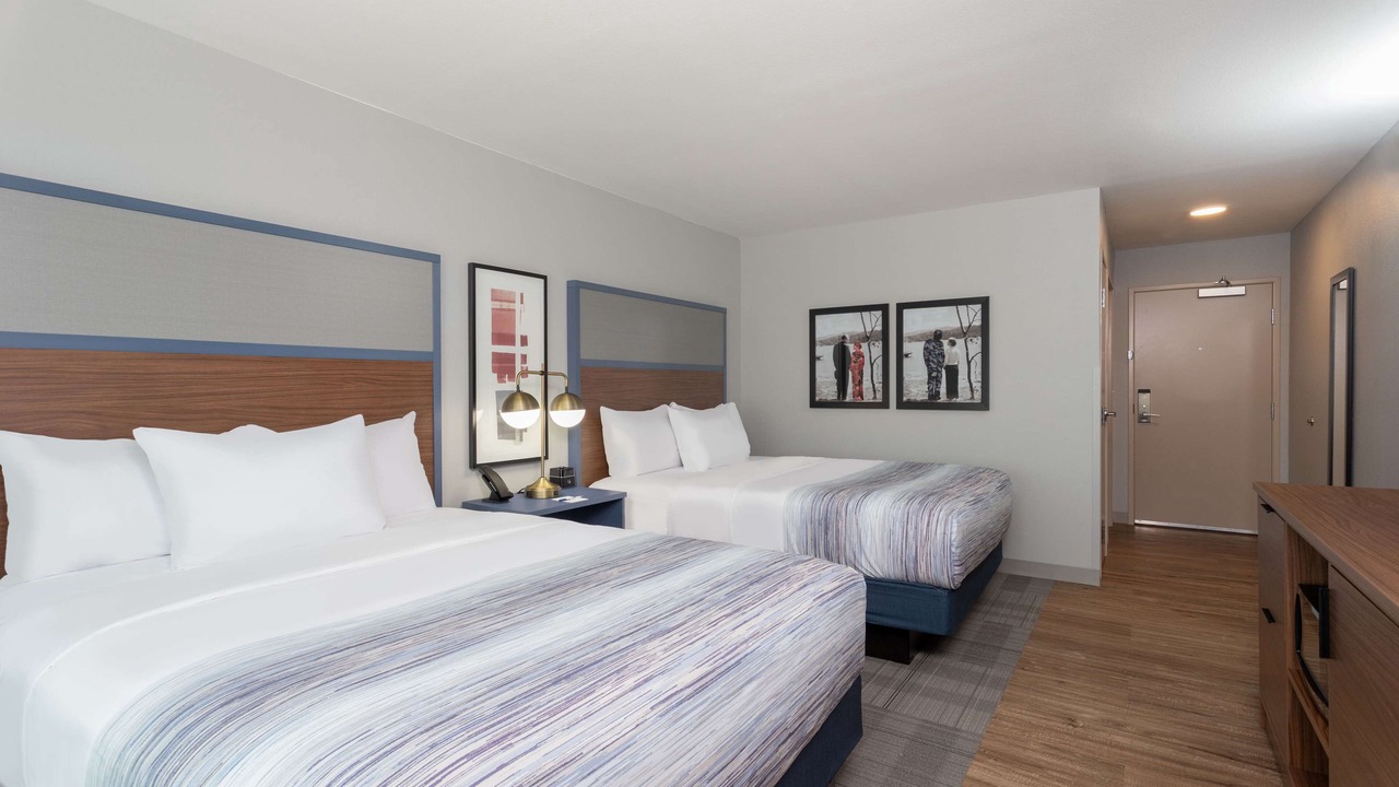 Photo of Bedroom in San Angelo