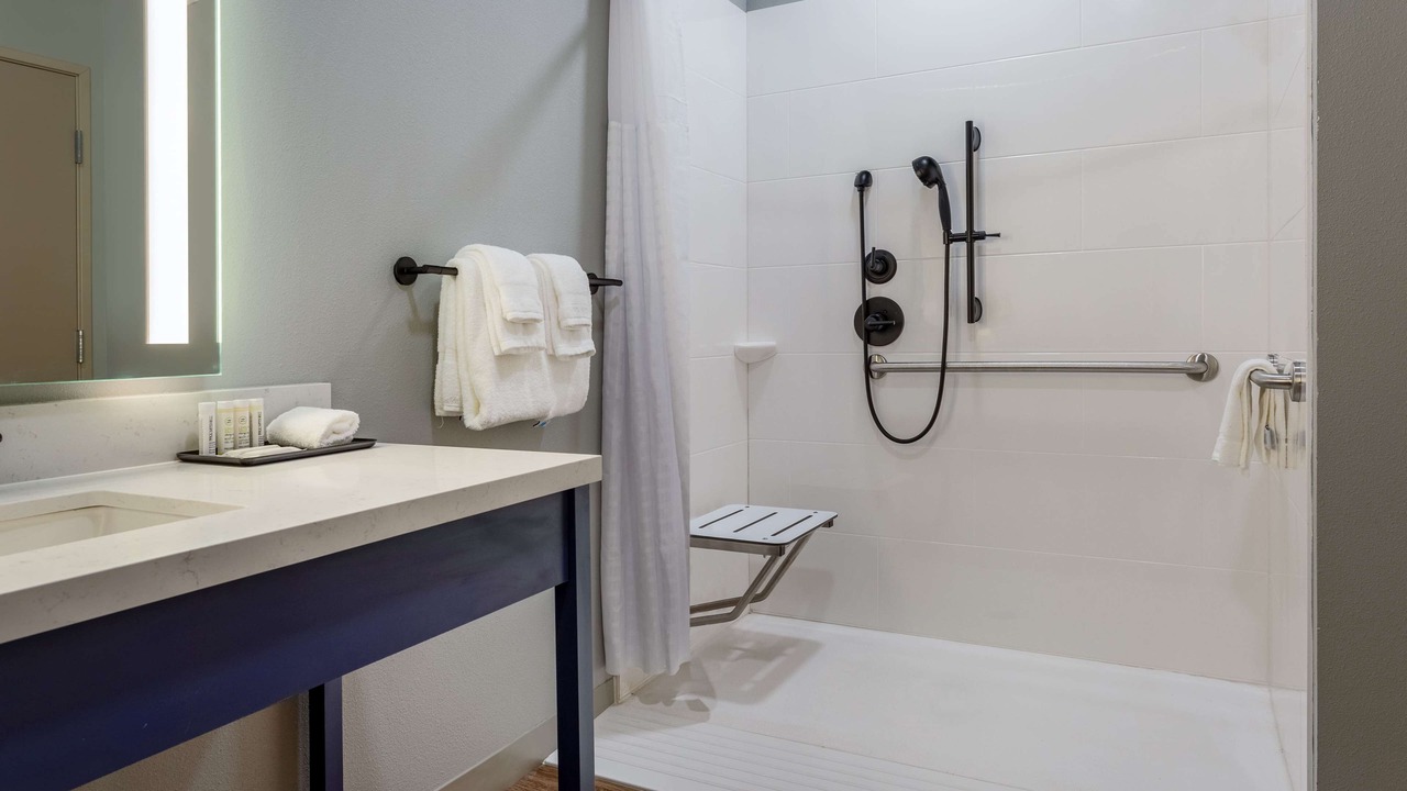 Photo of Bathroom in San Angelo