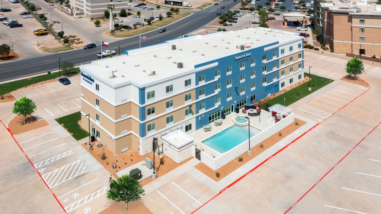 Photo of Outdoor in San Angelo