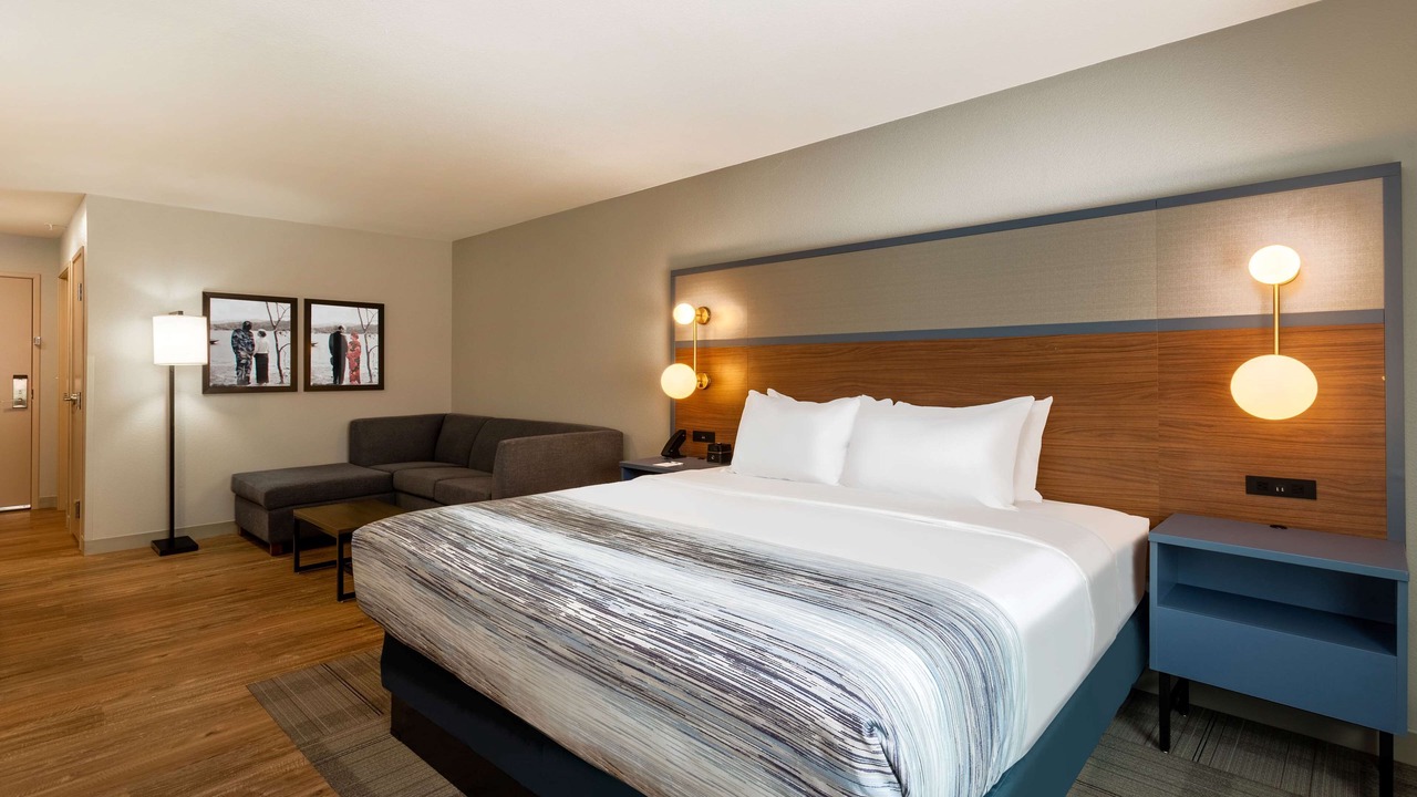 Photo of Bedroom in San Angelo