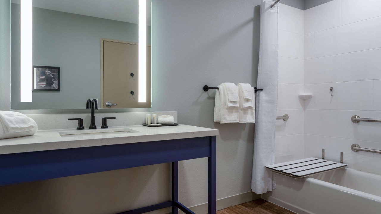 Photo of Bathroom in San Angelo