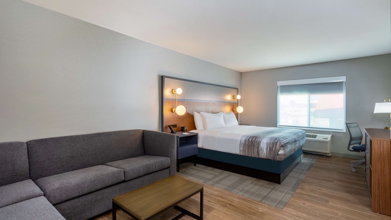 Photo of Bedroom in San Angelo