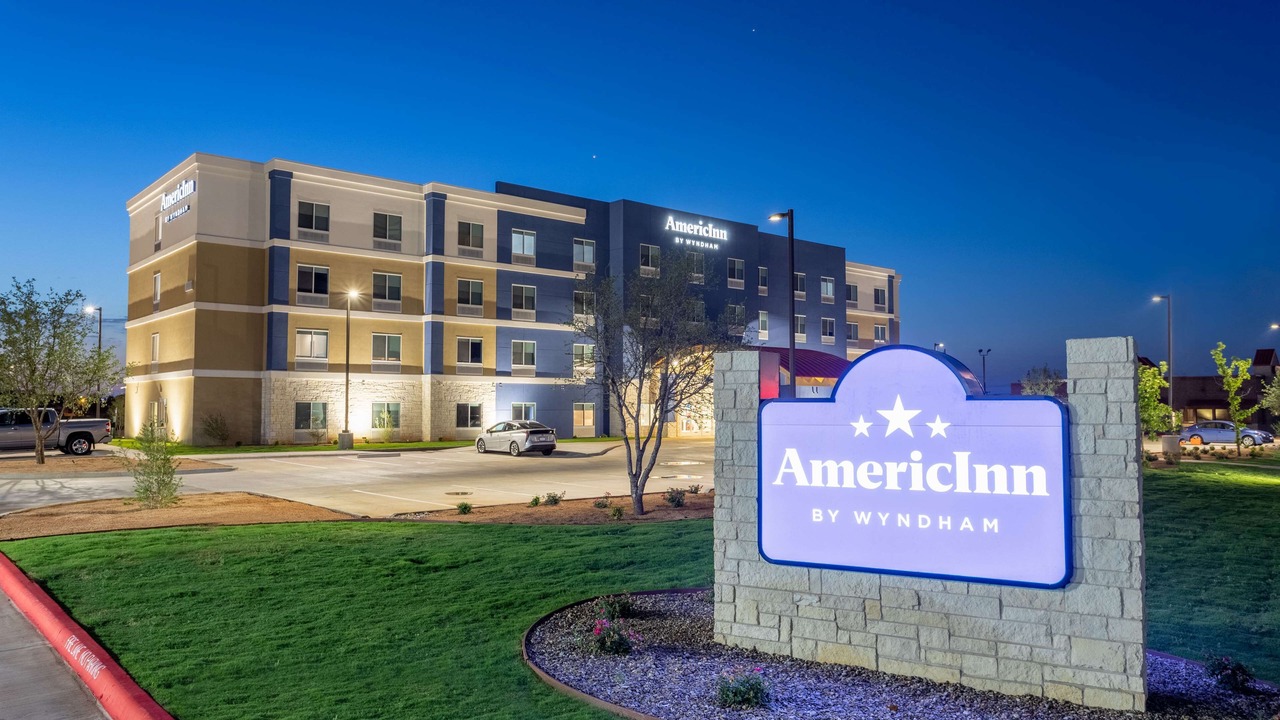 Photo of Outdoor in San Angelo