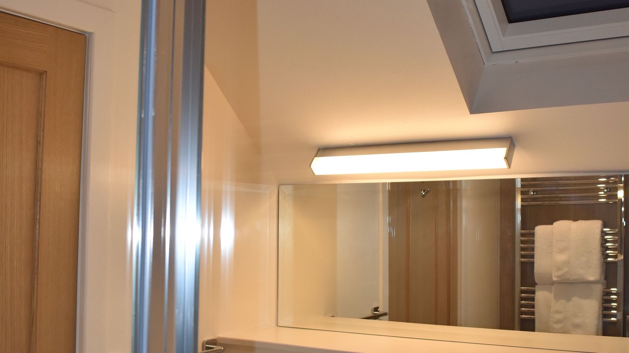 Photo of Bedroom in Stronmilchan