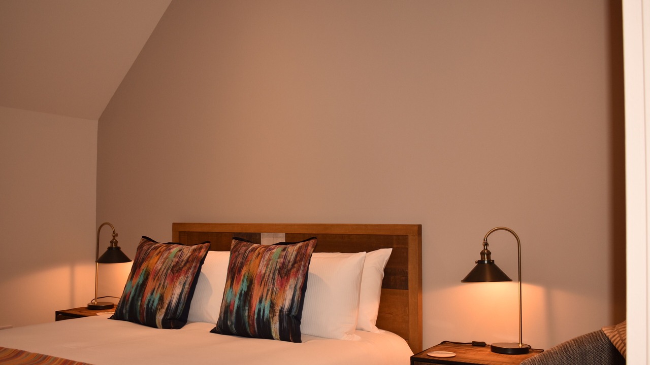 Photo of Bedroom in Stronmilchan