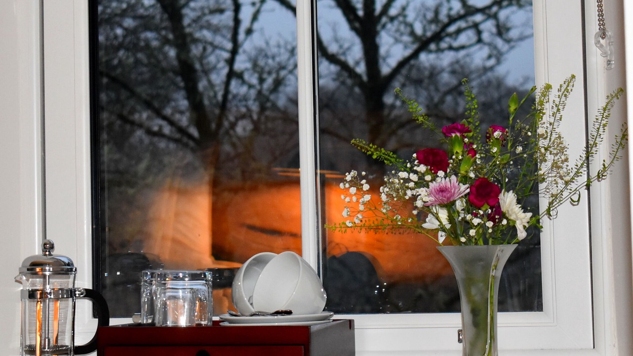 Photo of Bedroom in Stronmilchan