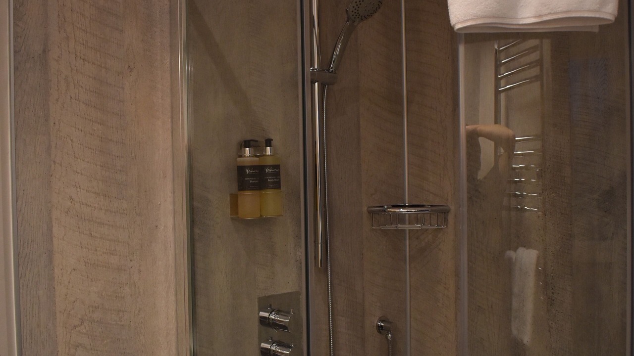 Photo of Bedroom in Stronmilchan