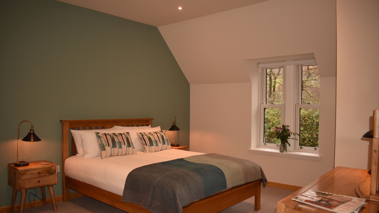 Photo of Bedroom in Stronmilchan