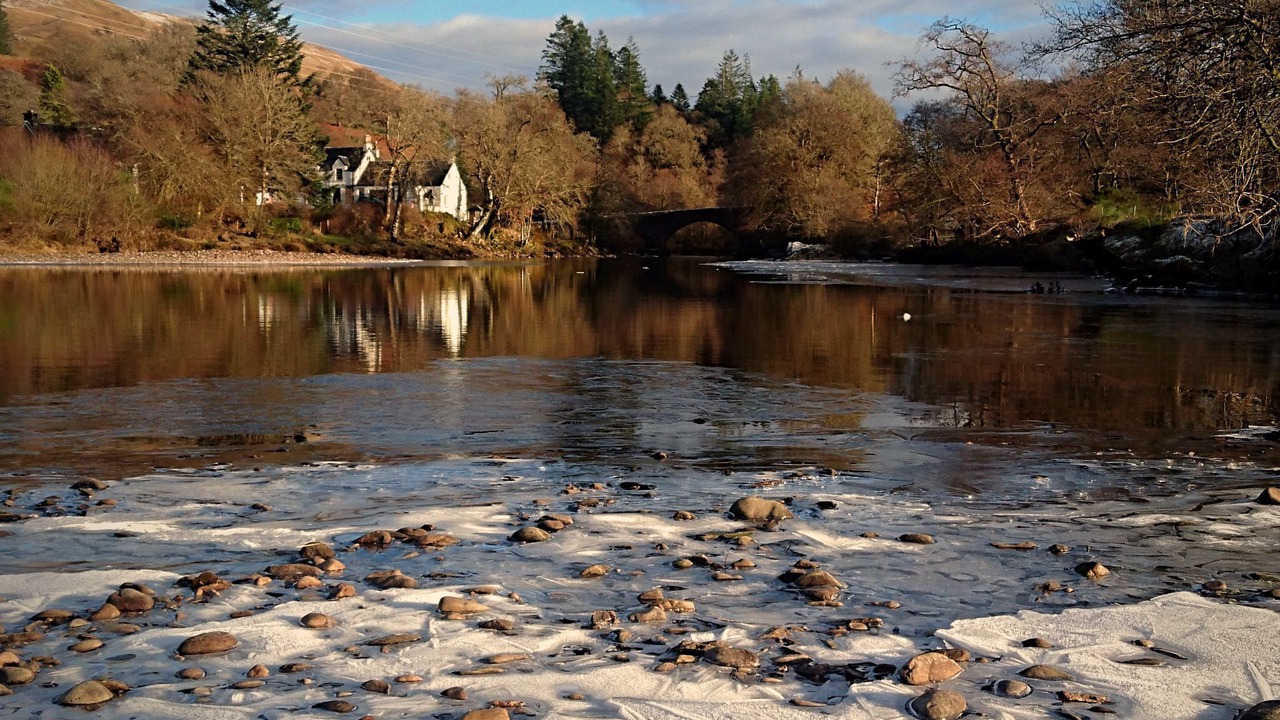 Photo of Others in Stronmilchan