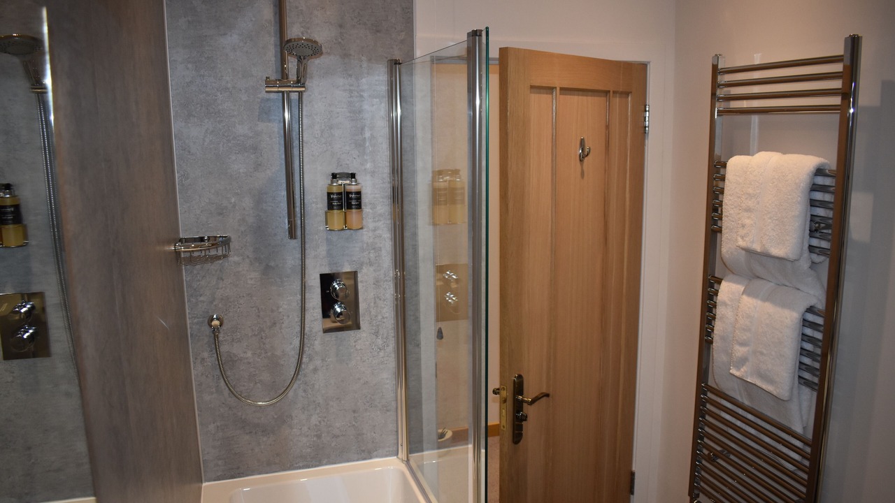 Photo of Bathroom in Stronmilchan