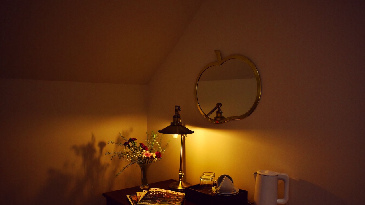 Photo of Bathroom in Stronmilchan