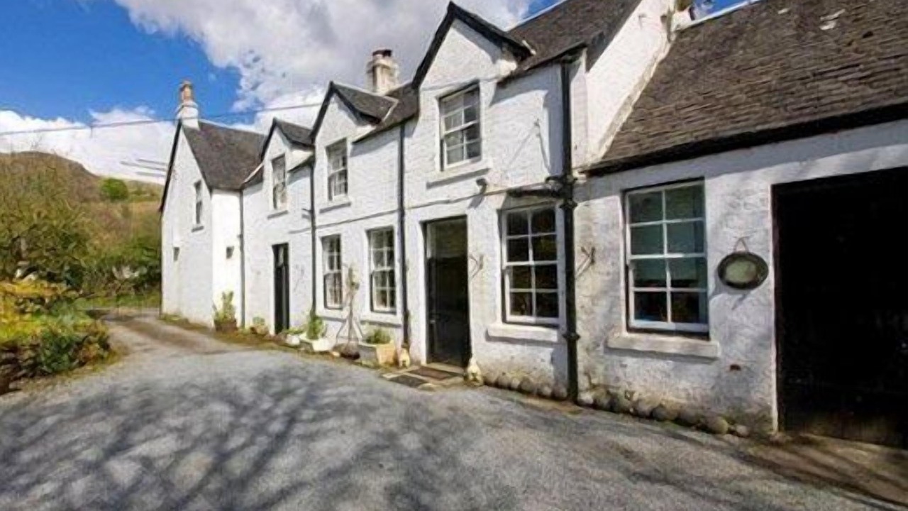 Photo of Outdoor in Stronmilchan