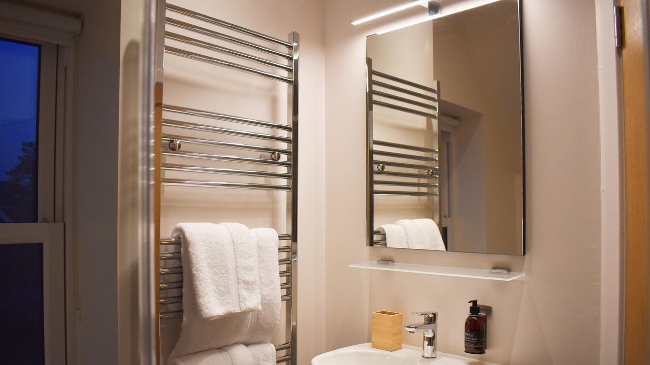 Photo of Bedroom in Stronmilchan