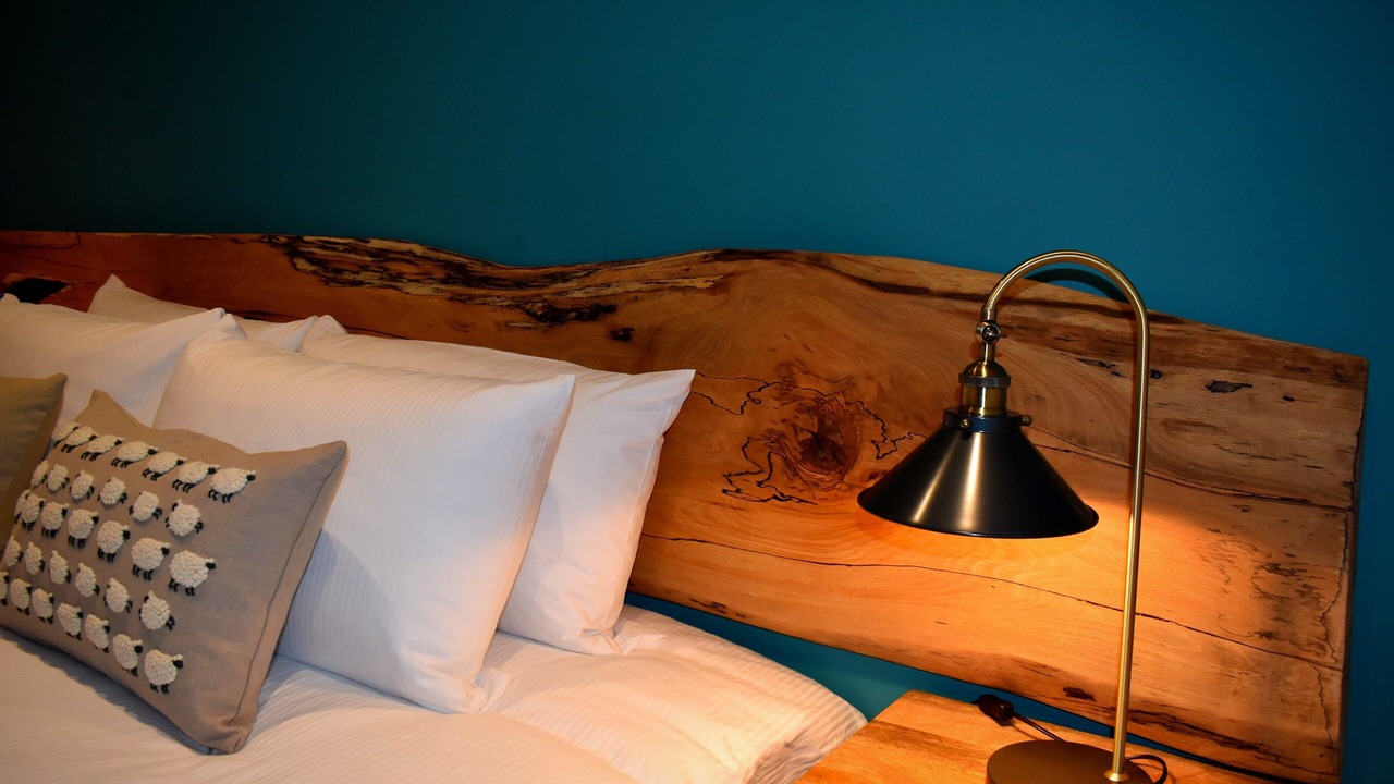 Photo of Bedroom in Stronmilchan