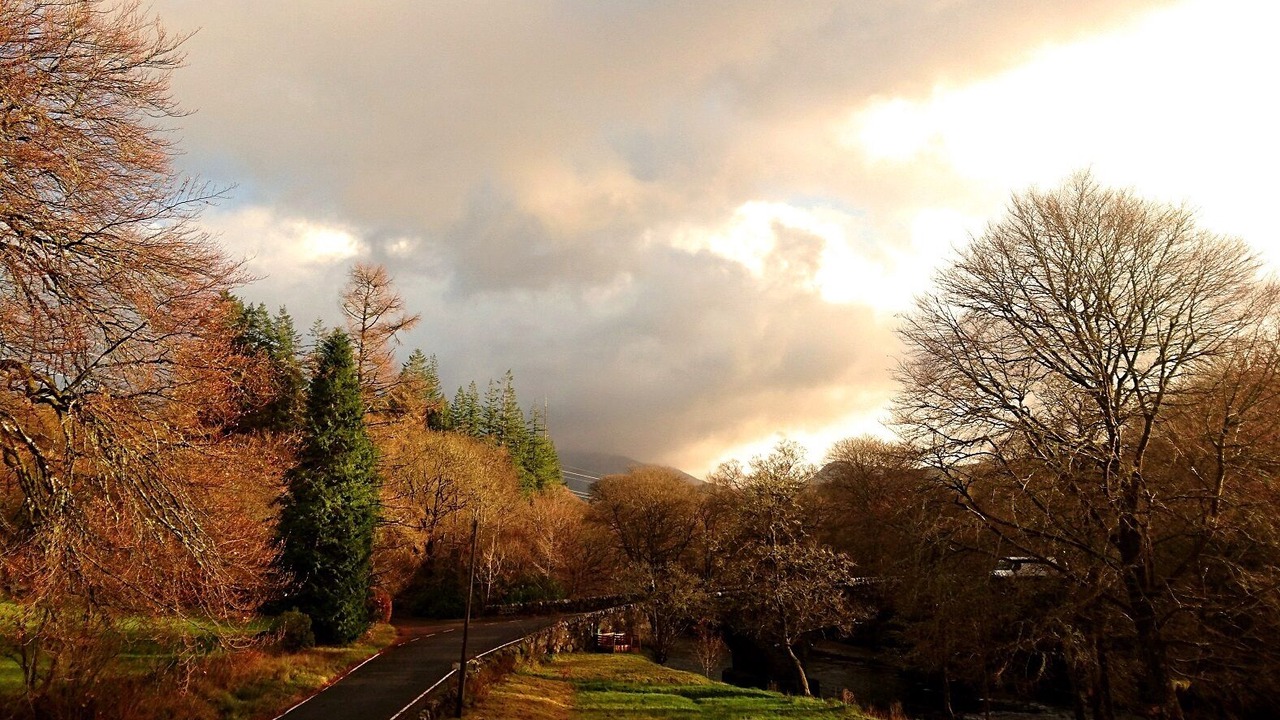 Photo of Others in Stronmilchan