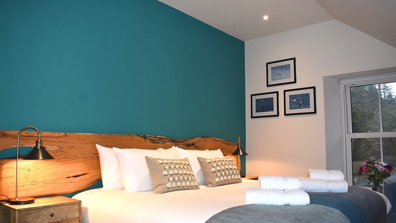 Photo of Bedroom in Stronmilchan