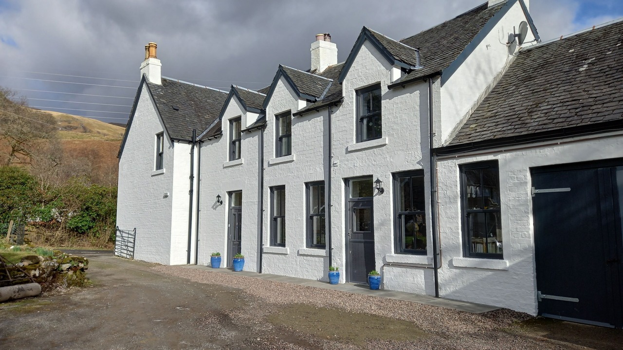 Photo of Outdoor in Stronmilchan