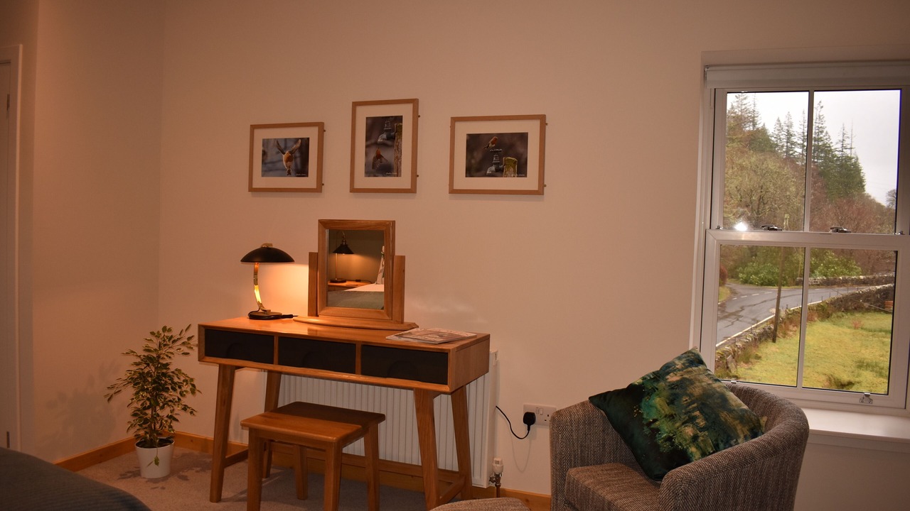 Photo of Bedroom in Stronmilchan